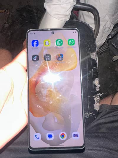 Motorola Moto G Stylus
