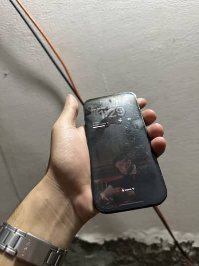 Apple iPhone 14 Pro fu