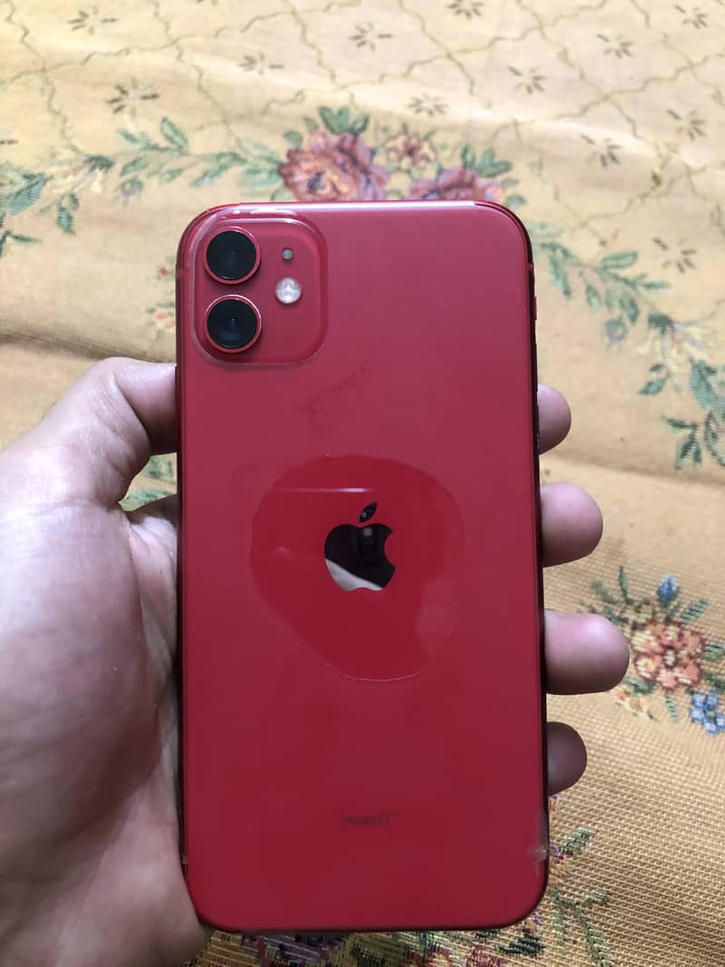 Apple iPhone 11 0