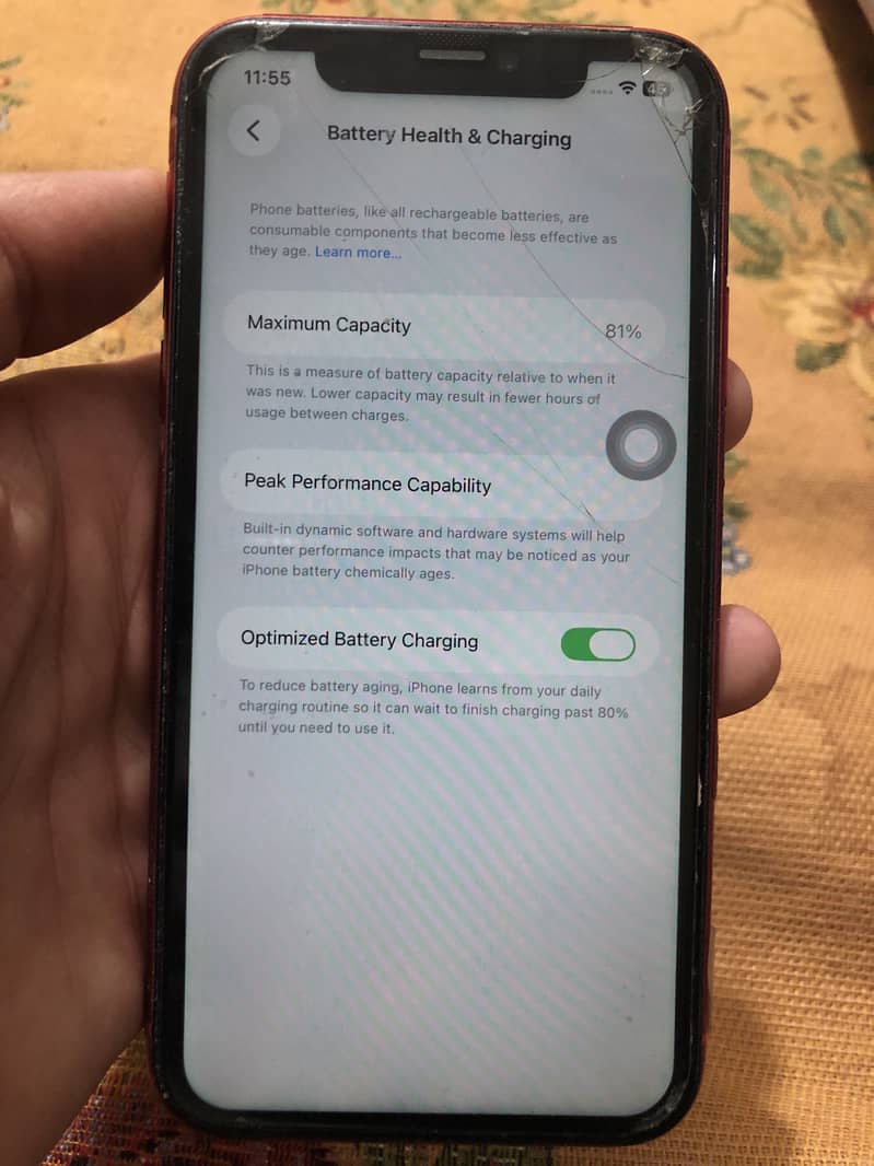 Apple iPhone 11 1