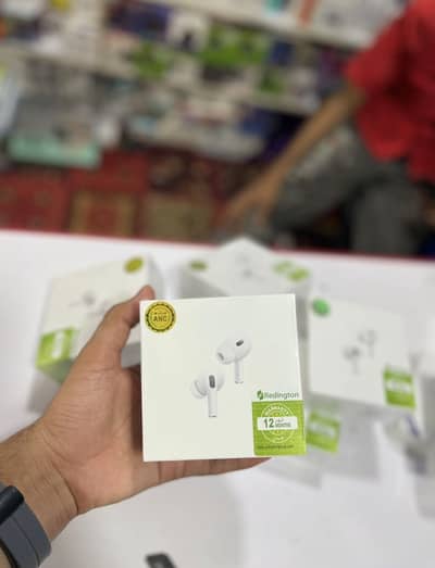 Airpods 2nd generation