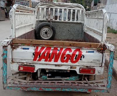 Suzuki ravi