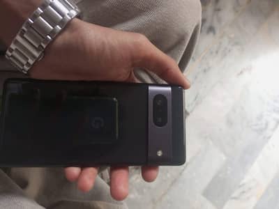 Google Pixel 7