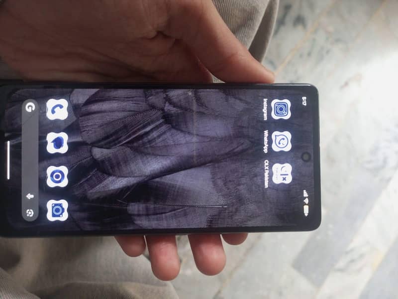 Google Pixel 7 1