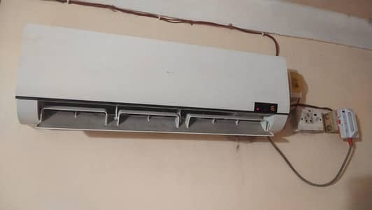 hair ac for urgent sale call only