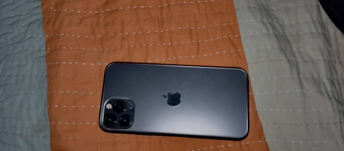 Apple iPhone 11 Pro
