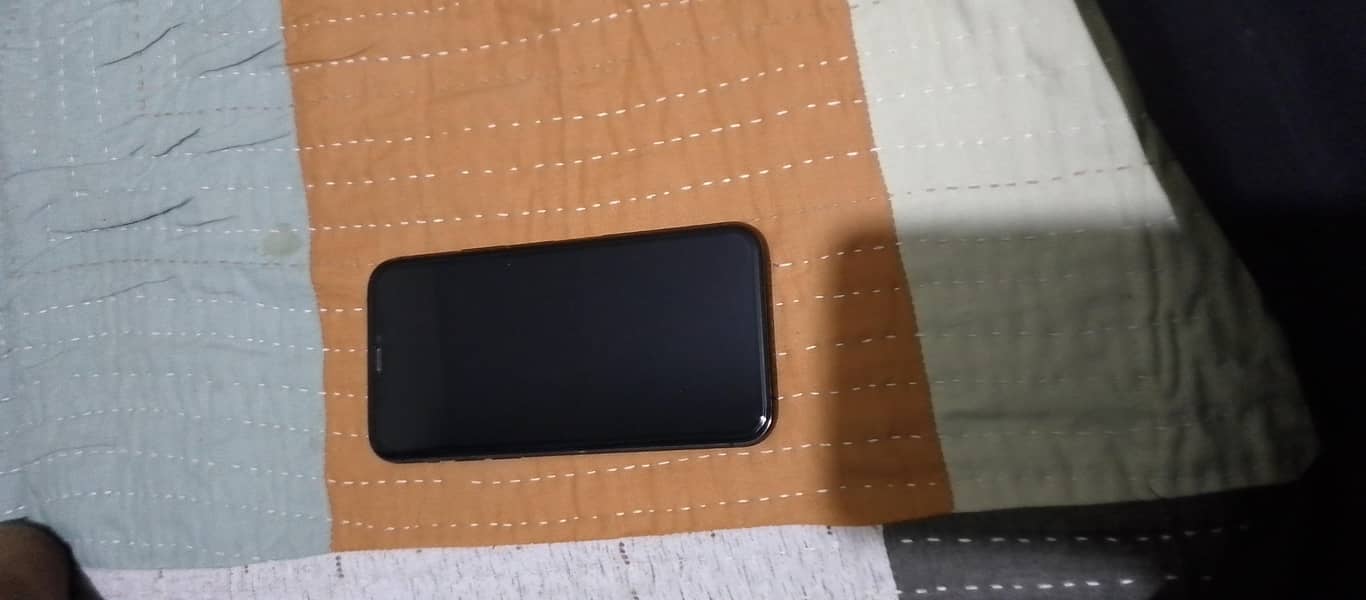 Apple iPhone 11 Pro 1