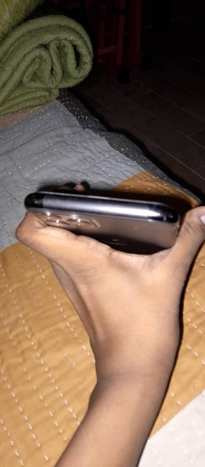 Apple iPhone 11 Pro 5