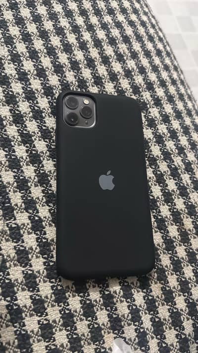 Apple iPhone 11 Pro Max