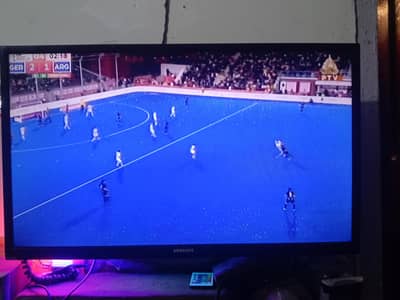 Original Samsung LED 32inch