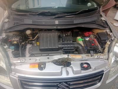 Suzuki Swift 2010