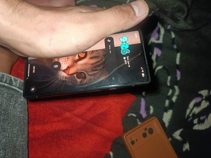 Google Pixel 6 3