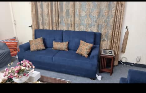 5 Seater Sofa (3+2)