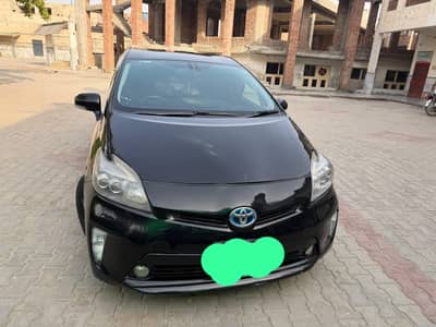Toyota Prius 2013