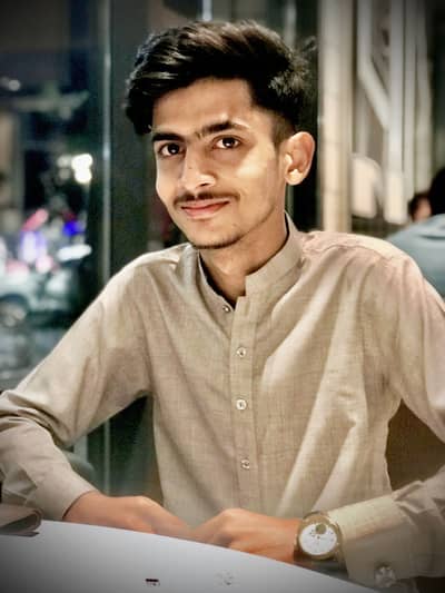 Sohail