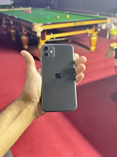 Apple iPhone 11 256 gb