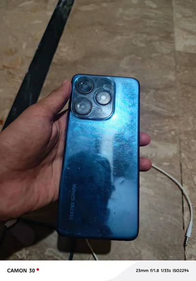 Tecno Spark 10C
