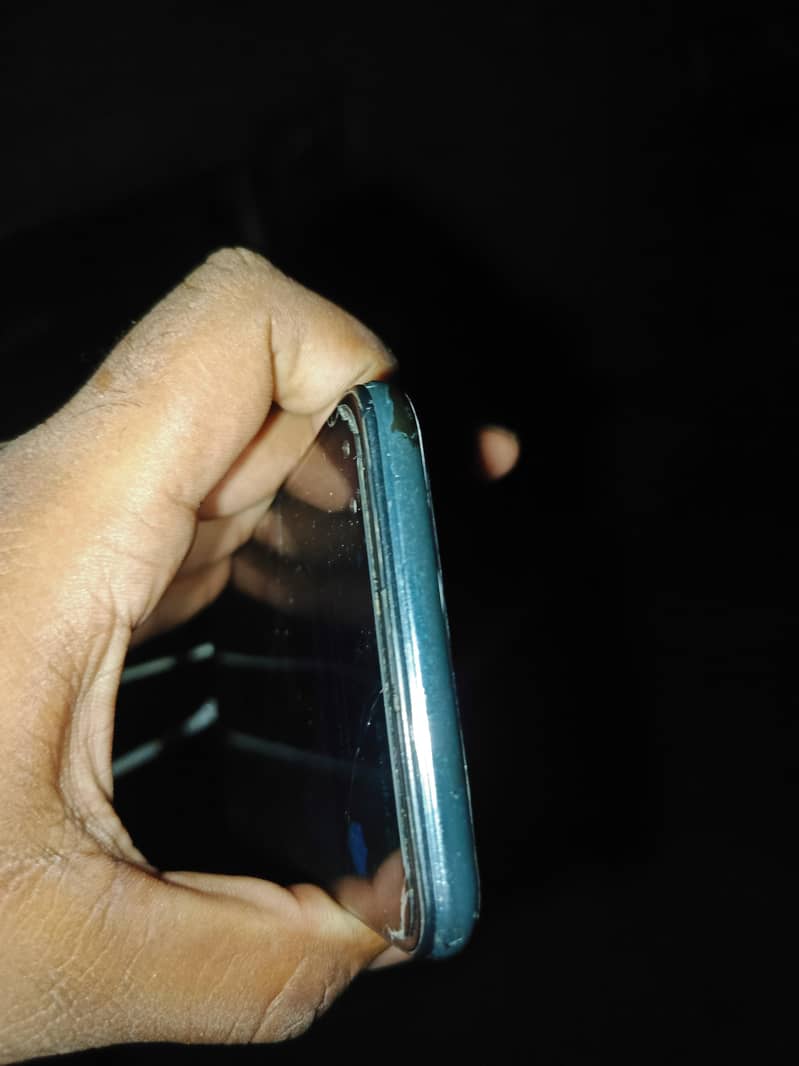Infinix zero 8i 1