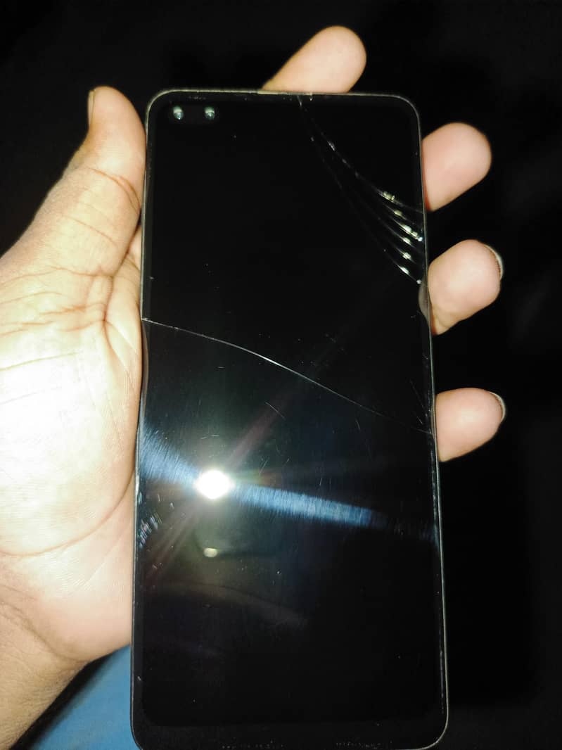 Infinix zero 8i 2