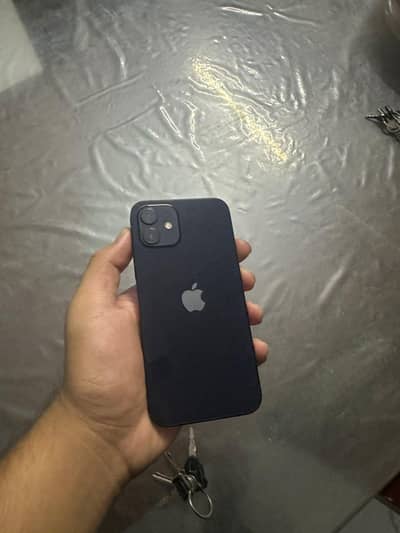 iPhone 12 64gb Factory unlock Waterpack