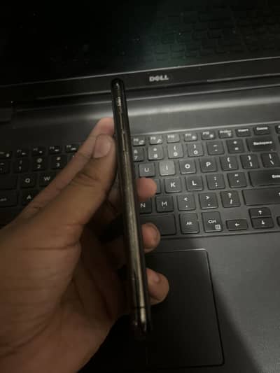 Iphone x offical pta