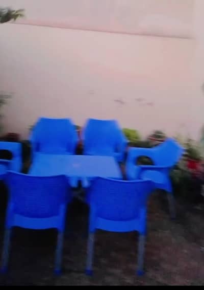 Outdoor Chairs – Stylish & Durable