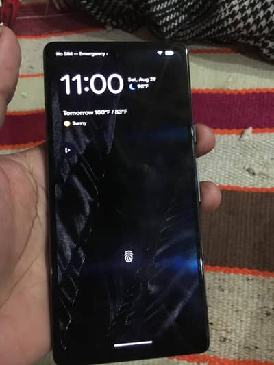 Google Pixel 7a