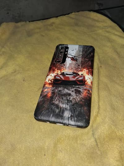 Xiaomi Mi Note 10 Lite