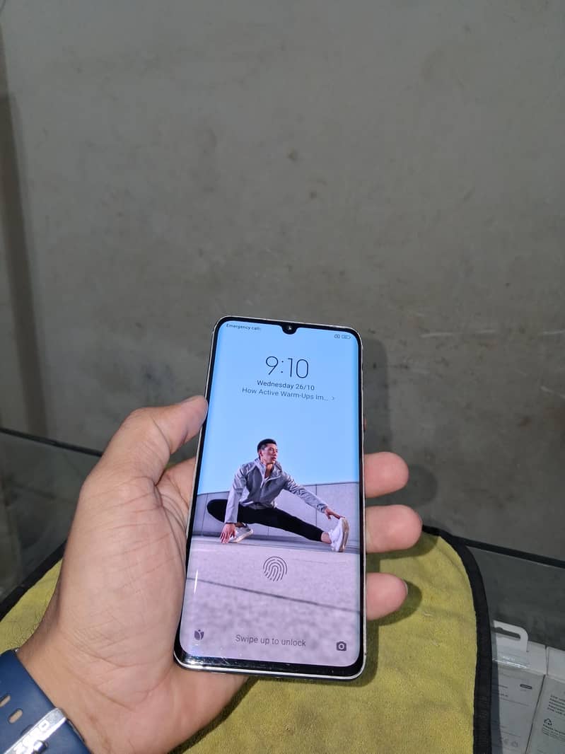Xiaomi Mi Note 10 Lite 2