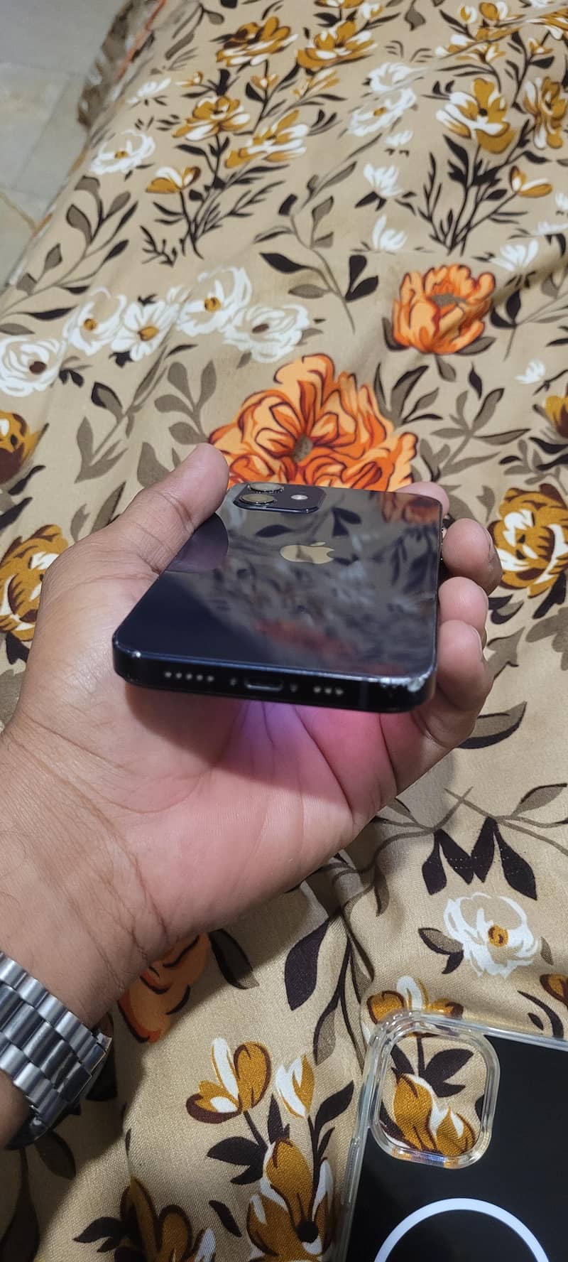 Apple iPhone 12 5
