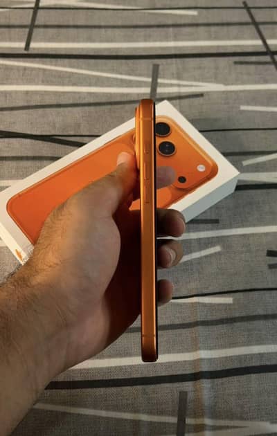 Apple iPhone 17 Pro Max 256
