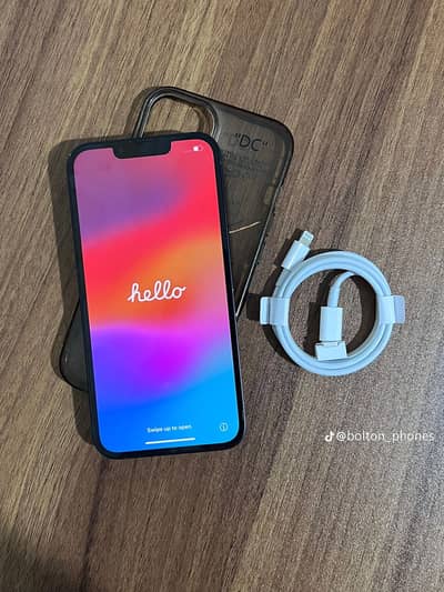 Iphone 13