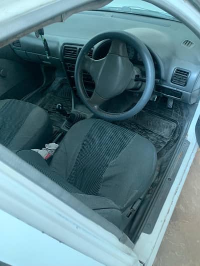 Suzuki Cultus VX 2006