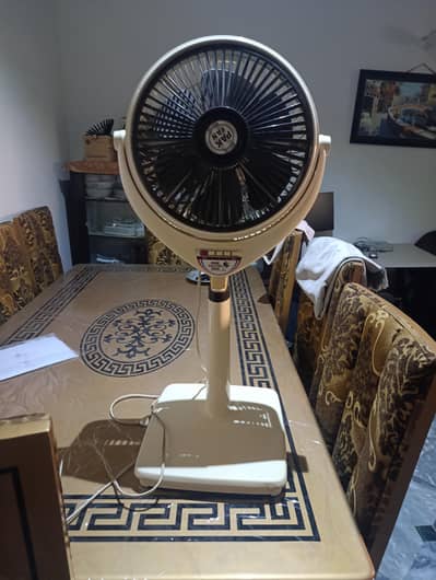 Pak Lahore Fan for Sale – Rs. 4,000