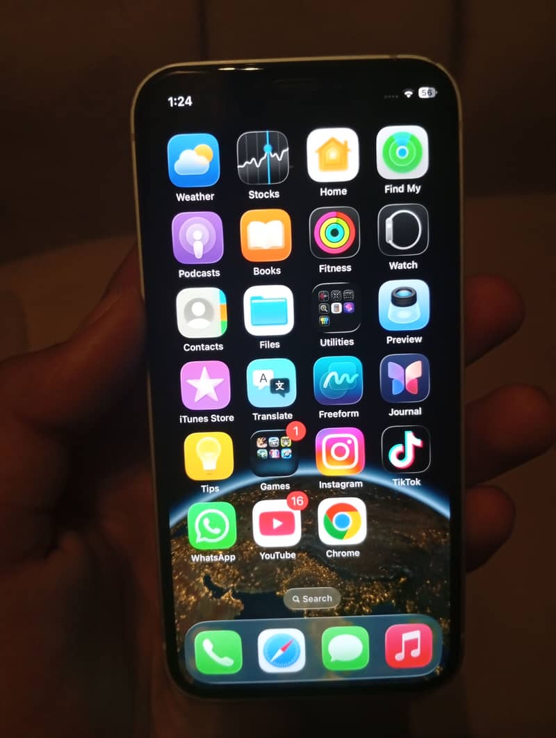 Apple iPhone 12 mini 1