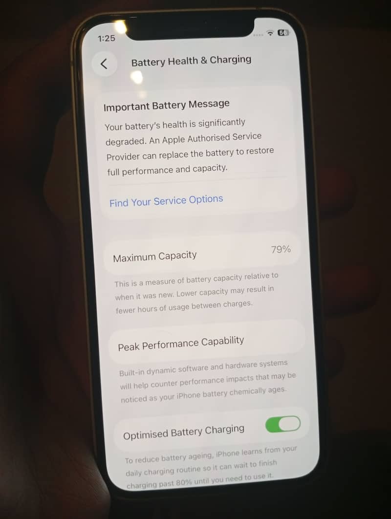 Apple iPhone 12 mini 2