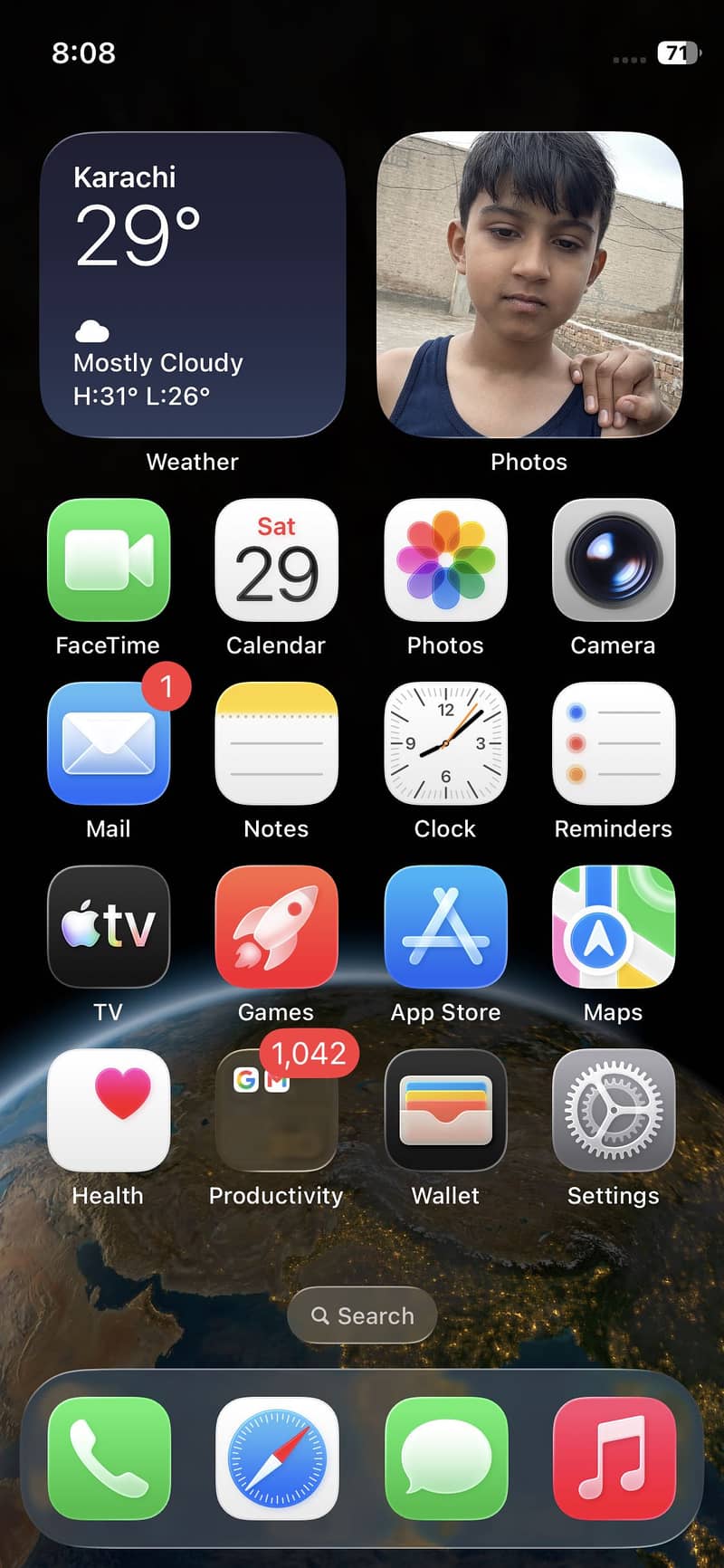 Apple iPhone 12 mini 5
