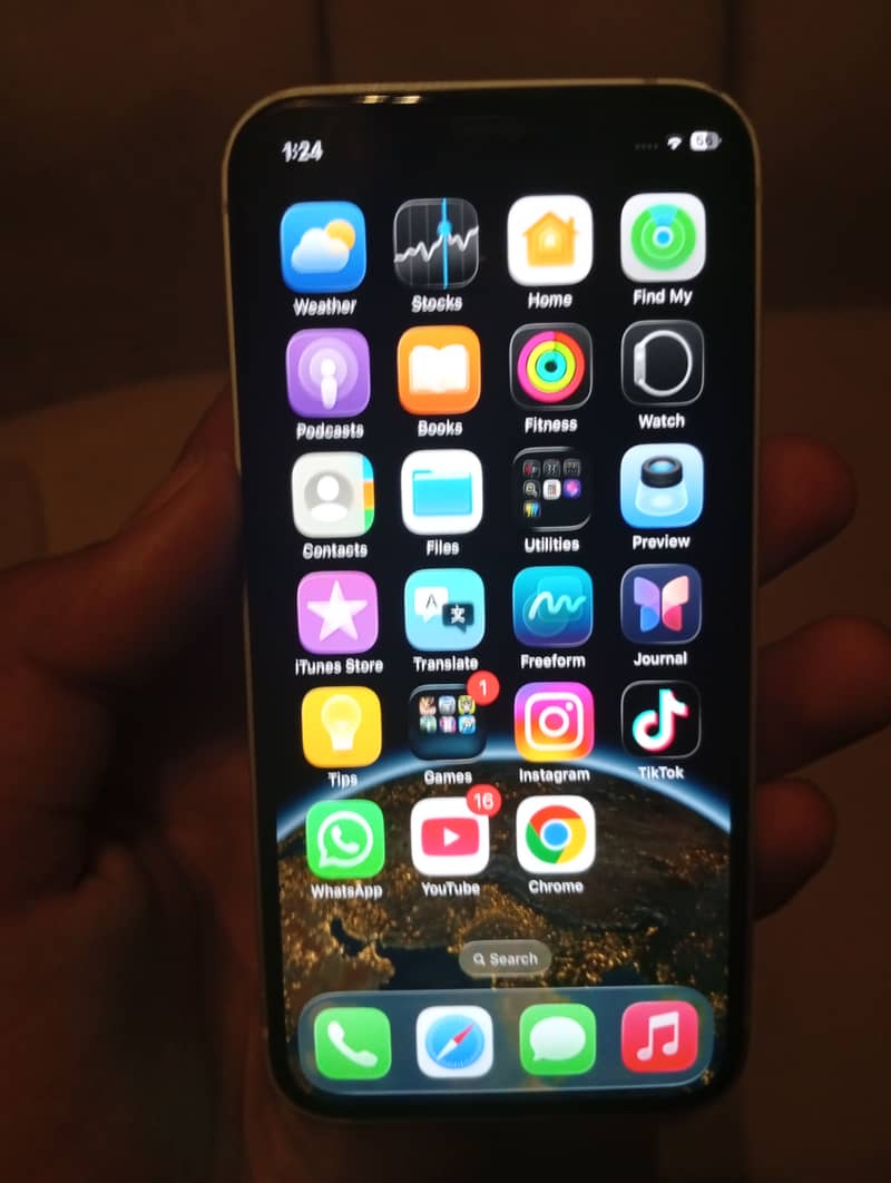 Apple iPhone 12 mini 6