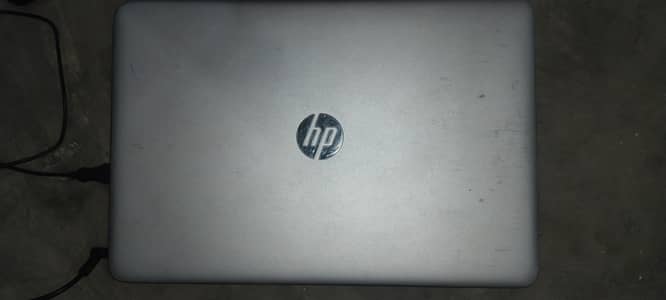 HP Elitebook
