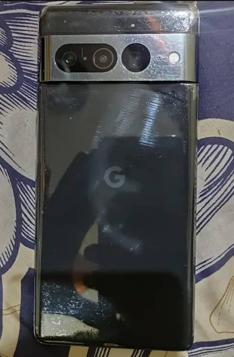 Google Pixel 7 Pro 1