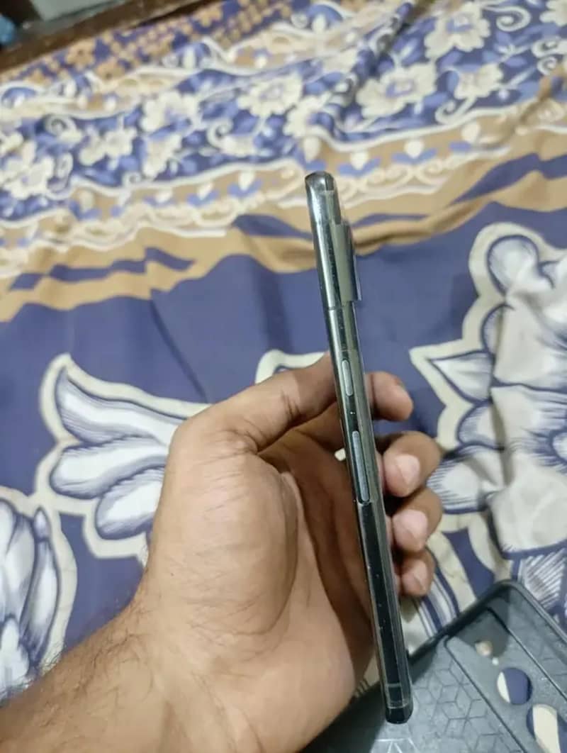 Google Pixel 7 Pro 6