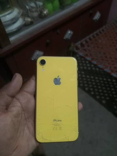 Apple iPhone XR exchange possible only infinix zero x pro