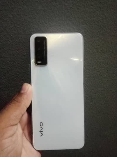 Vivo Y20    4/64