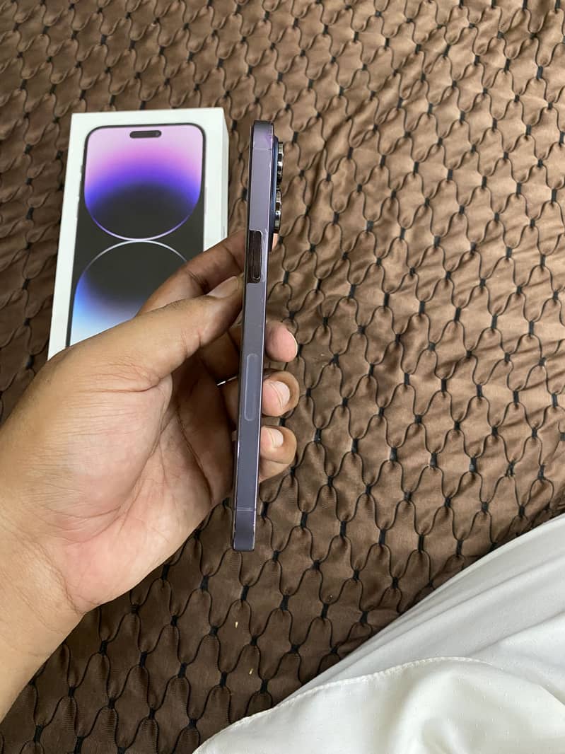 Apple iPhone 14 Pro Max 3