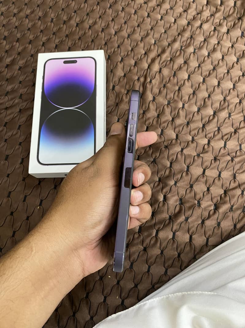 Apple iPhone 14 Pro Max 4