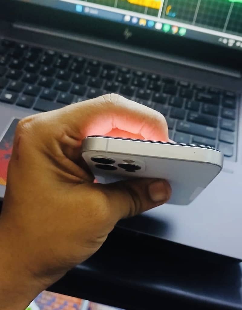 Apple iPhone 12 Pro 1