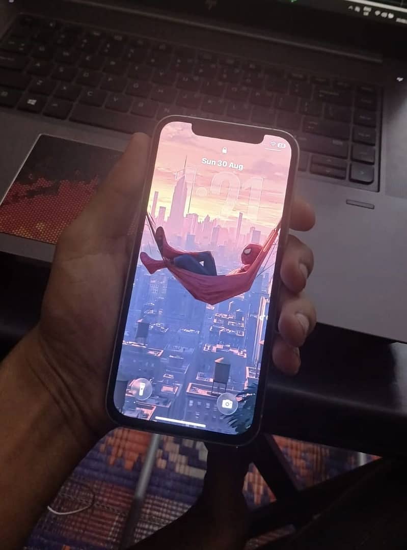 Apple iPhone 12 Pro 4