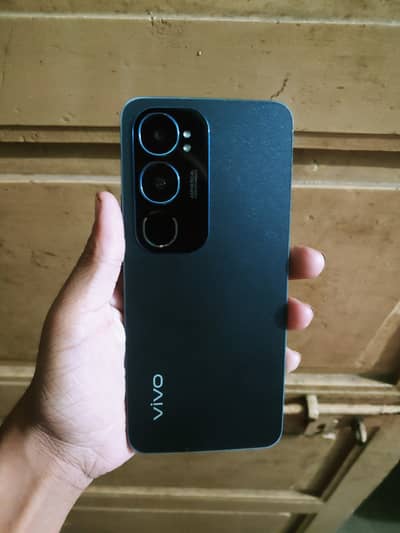 Vivo Y19s