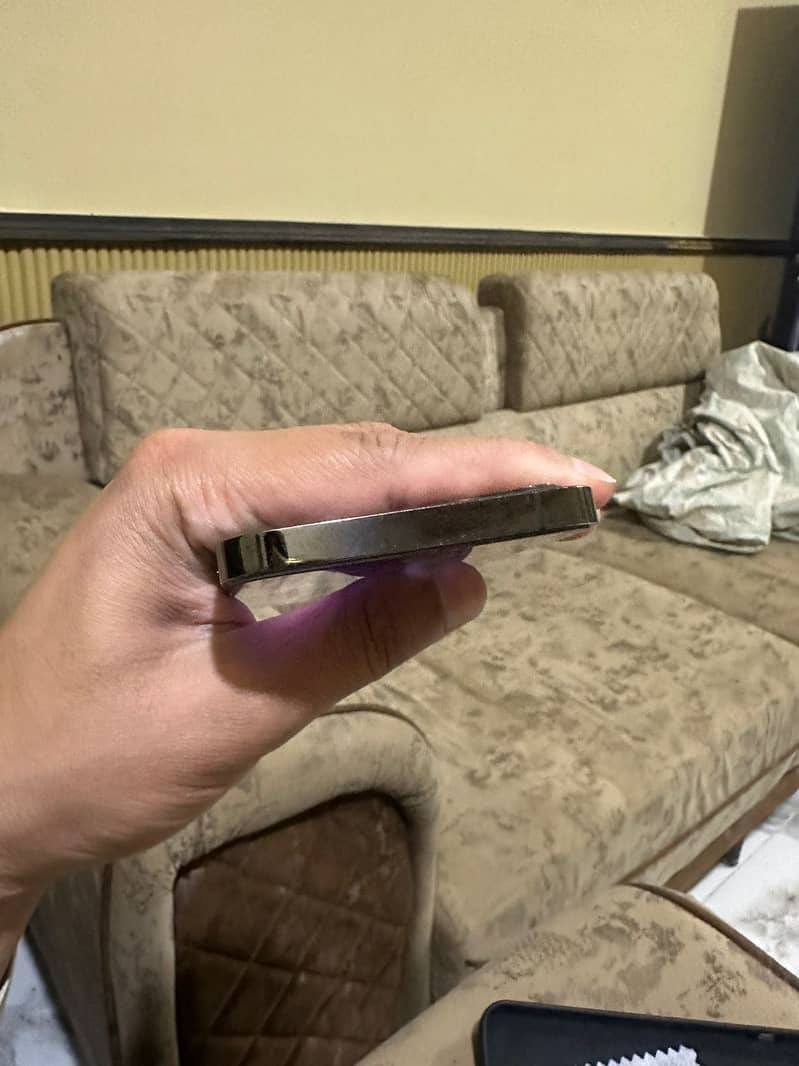 Apple iPhone 12 Pro 5