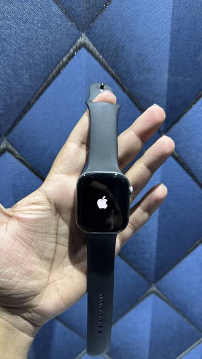 Apple Watch Series 11 46mm Complete box series       10/11/Ultra1/2/3